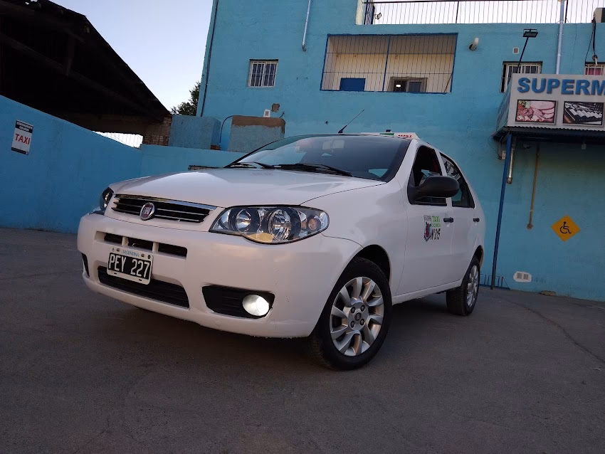 Supermercado Alibaba