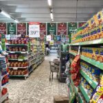 Supermercado Almacor