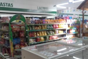 Supermercado Almacor