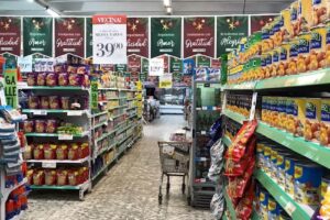 Supermercado Almacor