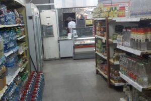 Supermercado Amistad