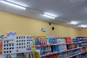 Supermercado Amistad