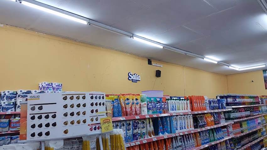 Supermercado Amistad