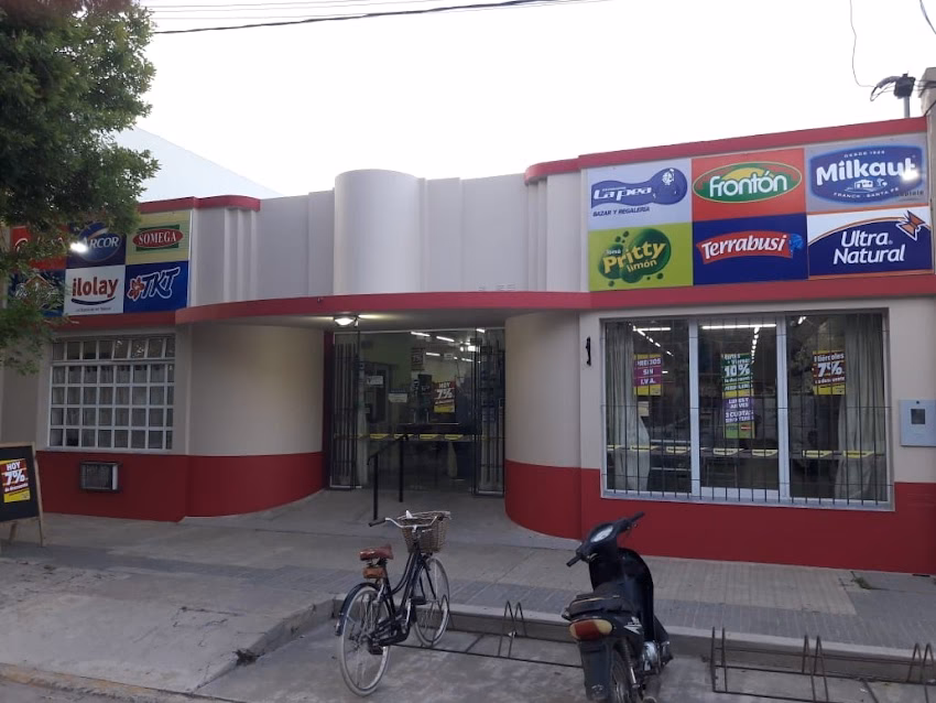 Supermercado Amistad