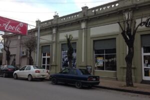 Supermercado Apolo 11