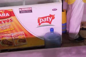 Supermercado Arco Iris