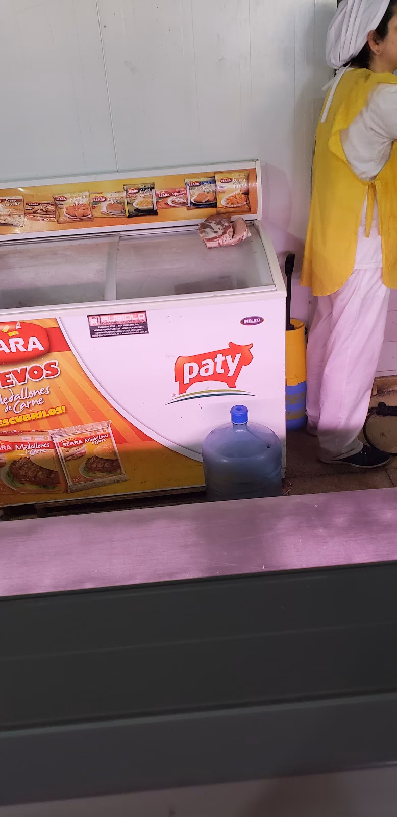 Supermercado Arco Iris