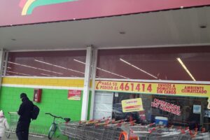 Supermercado Arcoiris Totoras