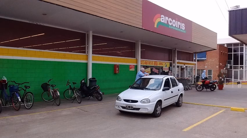 Supermercado Arcoiris Totoras
