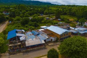 Supermercado Balcozna