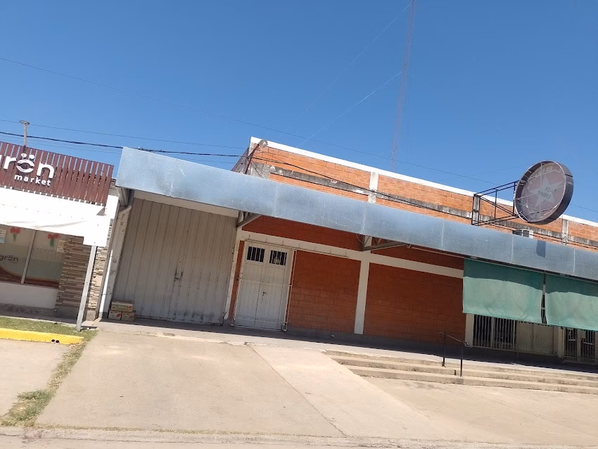 Supermercado Buen Gusto