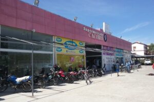 Supermercado Cáceres 9