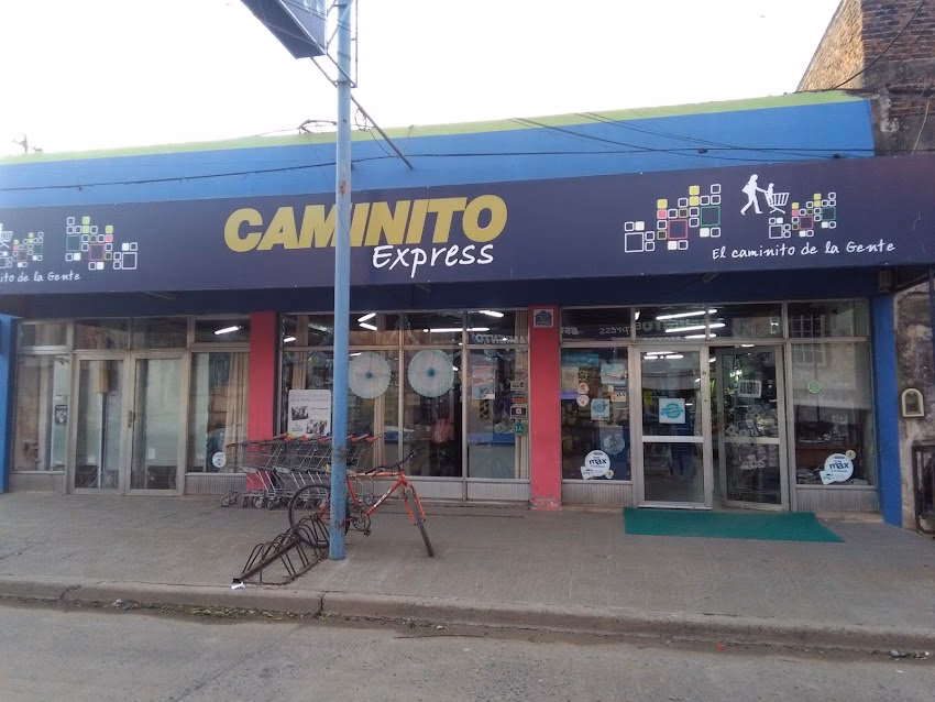 Supermercado Caminito Express