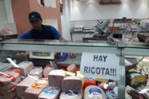 Supermercado Casa Bruno