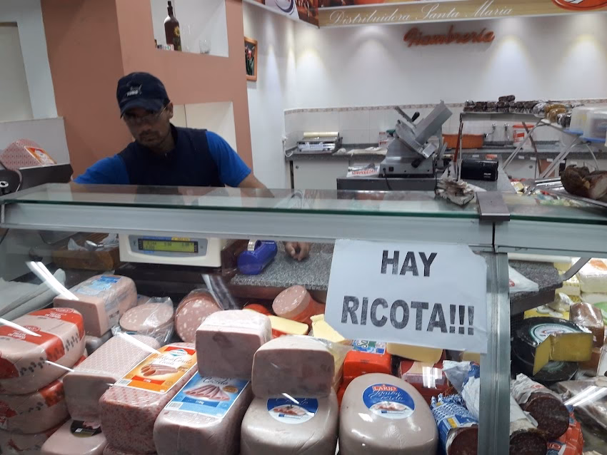 Supermercado Casa Bruno