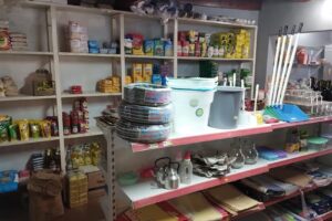 Supermercado Casa Luz