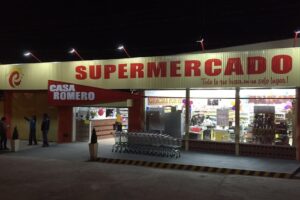 Supermercado Casa Romero