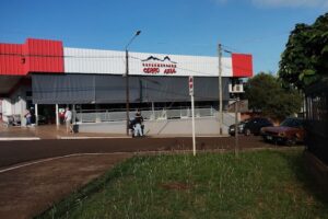 Supermercado Cerro Azul