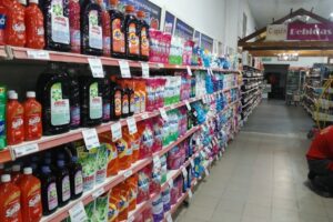 Supermercado Chapulín