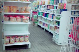 Supermercado Chapulín Sucursal María Juana