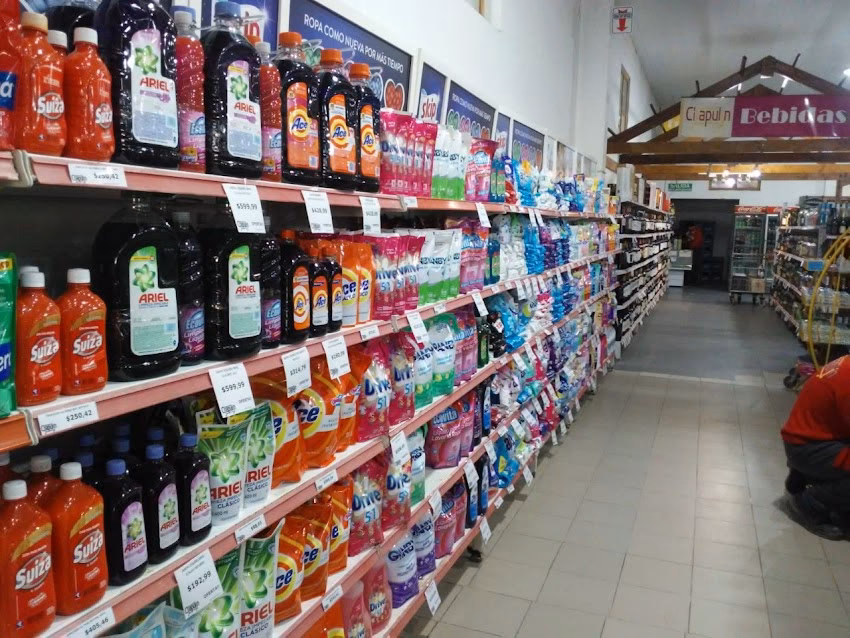 Supermercado Chapulín