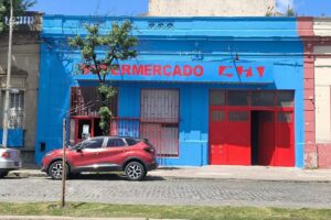 Supermercado Chi Envios A Domicilio