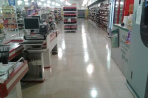 Supermercado Cotagro