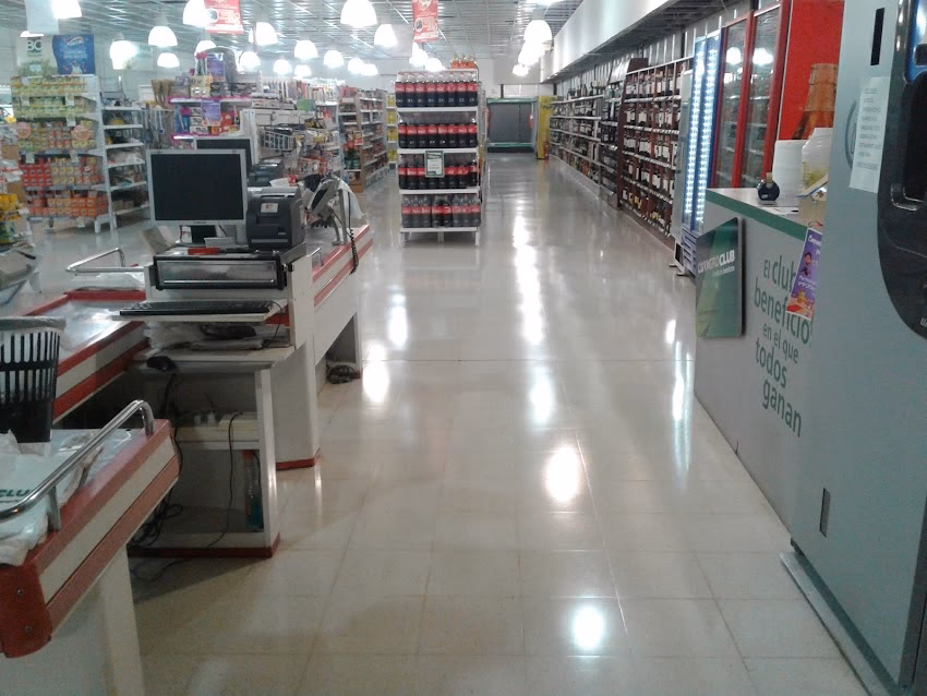 Supermercado Cotagro