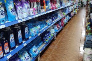 Supermercado Cristian