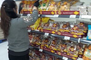 Supermercado Da Hong