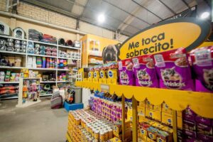 Supermercado De Mascotas