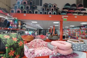Supermercado de Mascotas