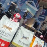 Supermercado de mascotas