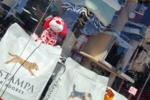 Supermercado de mascotas