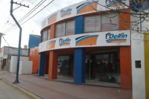 Supermercado Delfin