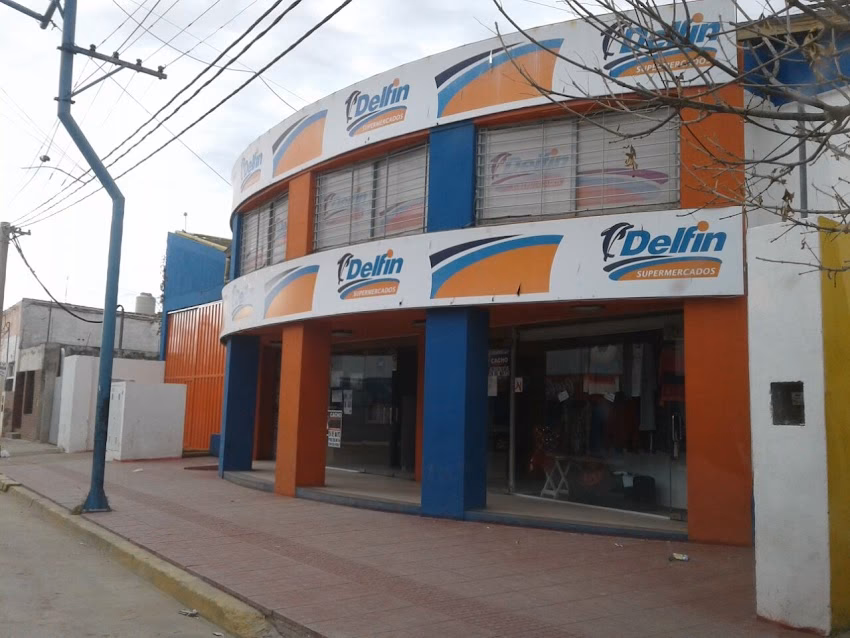 Supermercado Delfin