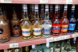 Supermercado Dragón