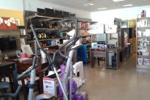 Supermercado Dreosti