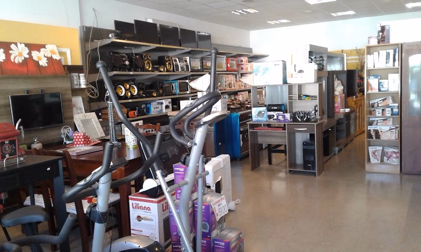 Supermercado Dreosti