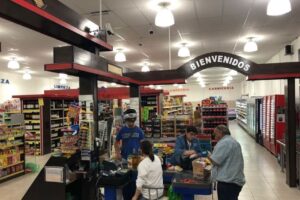 Supermercado Eco Shop