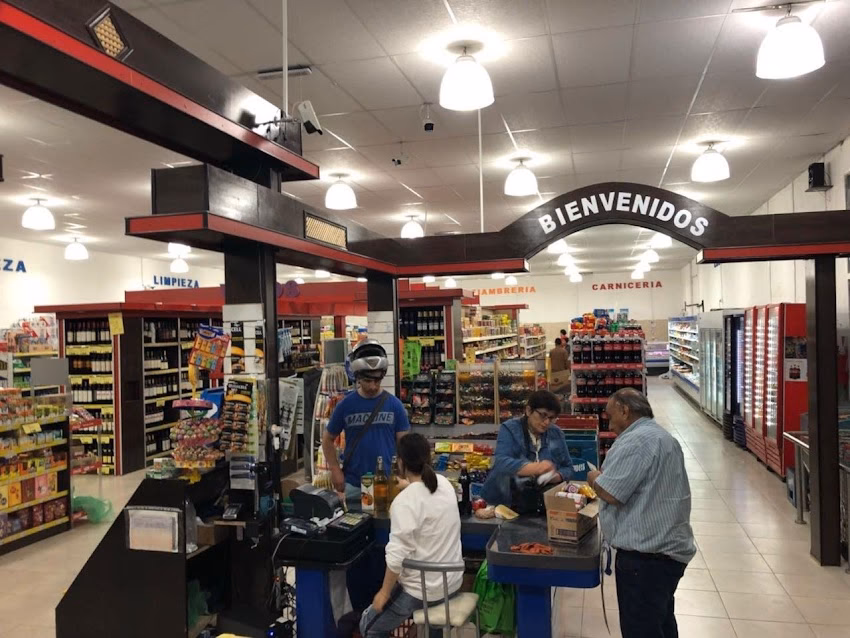 Supermercado Eco Shop
