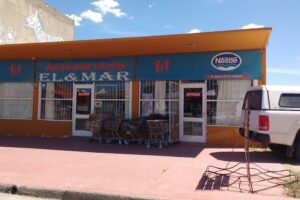 Supermercado El Mar