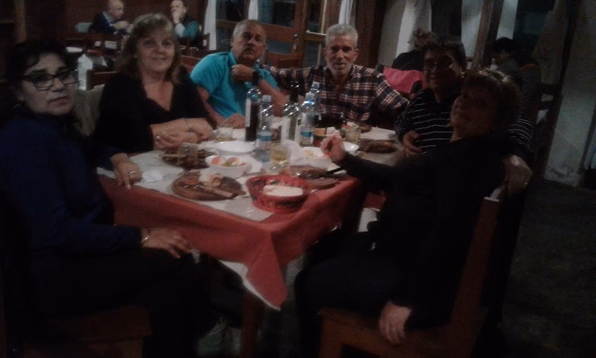 Supermercado El Negro