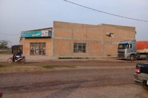 Supermercado El Oriental