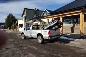 Supermercado El Pehuen