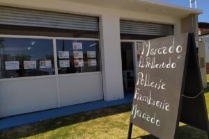 Supermercado El Pollerudo