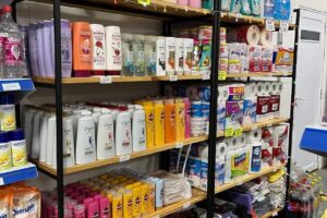 Supermercado El Tata