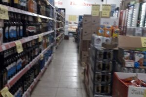 Supermercado Felicidad