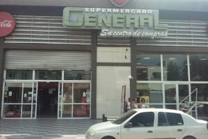 Supermercado General