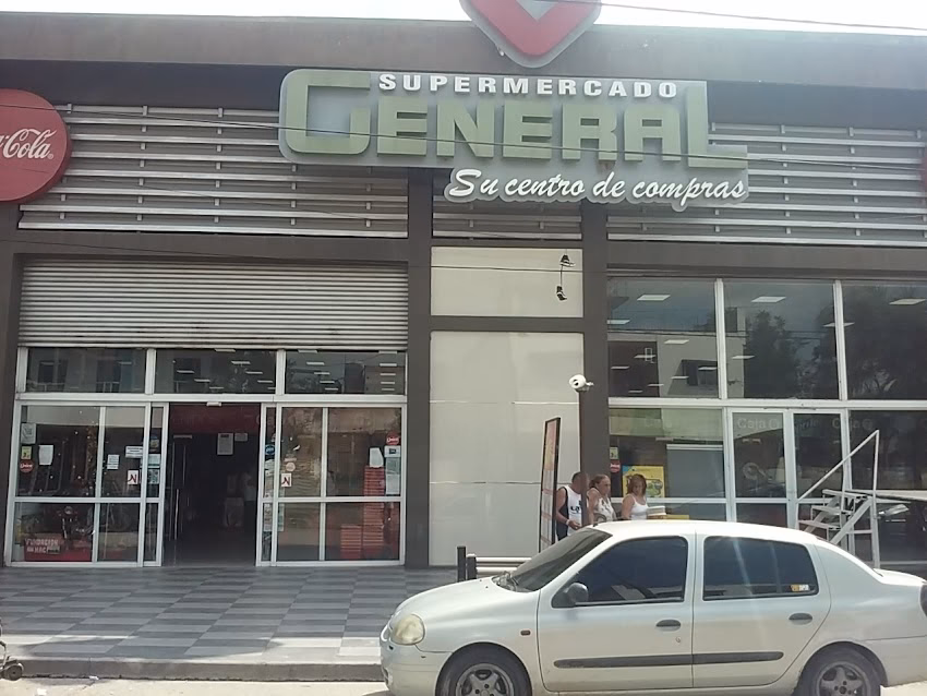 Supermercado General